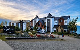 Xelena Hotel & Suites